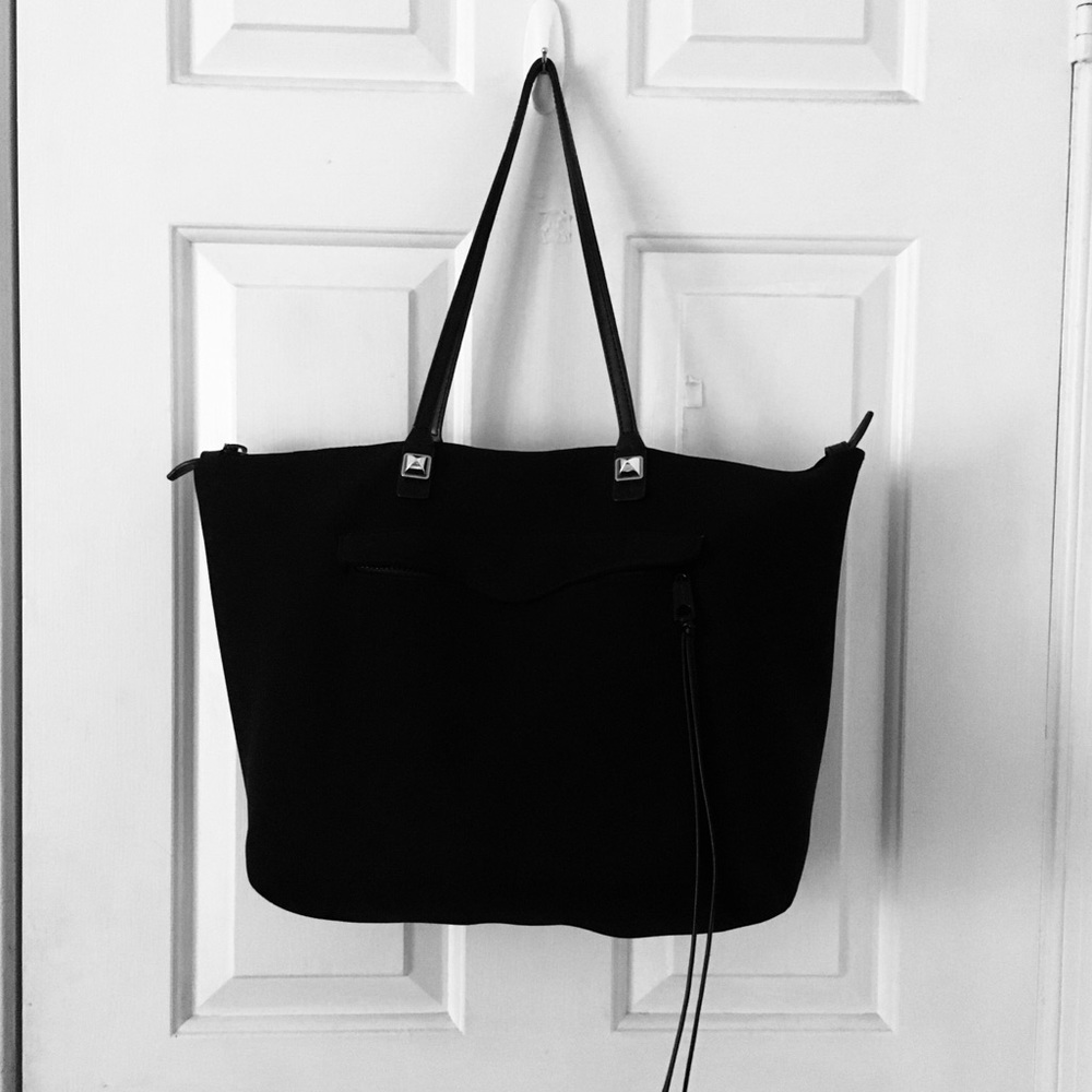 Rebecca Minkoff Large East/West MAB Tote 
